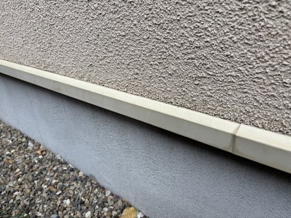 水切りBEFORE