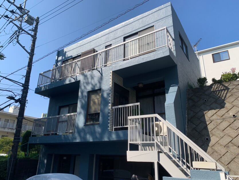 町田市図師町 S様邸 1年点検のご報告になります。