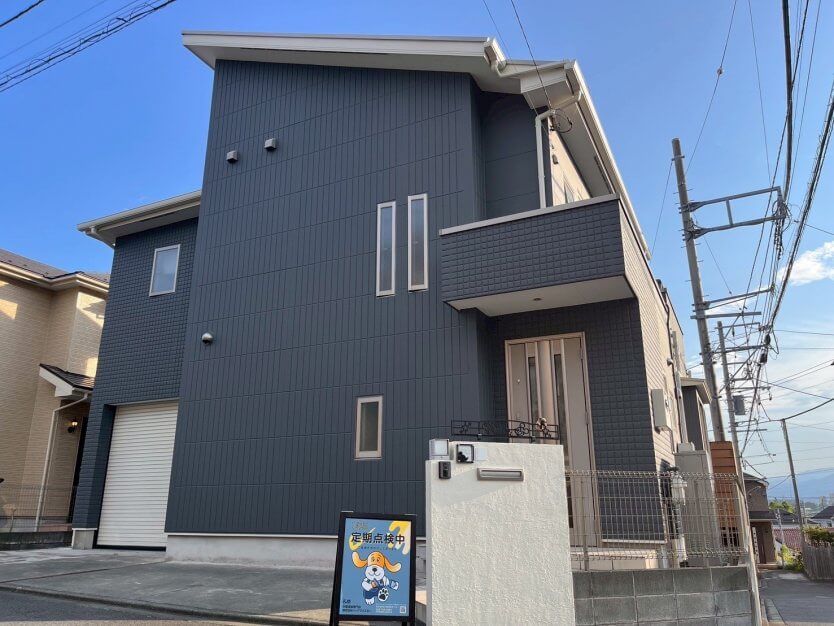 町田市小山町 I様邸 1年点検のご報告になります。