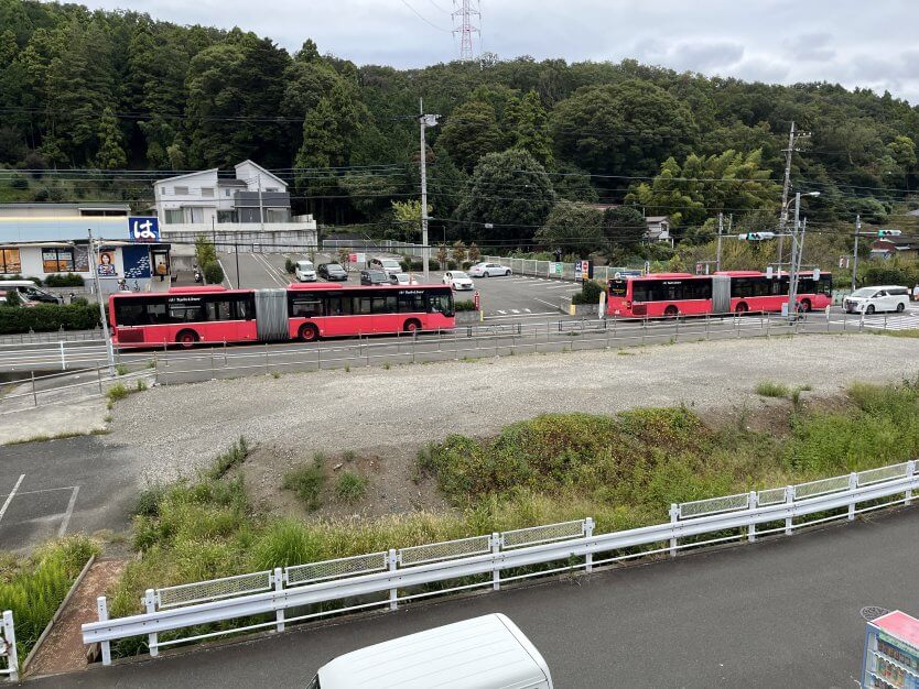 Wツインライナー!!