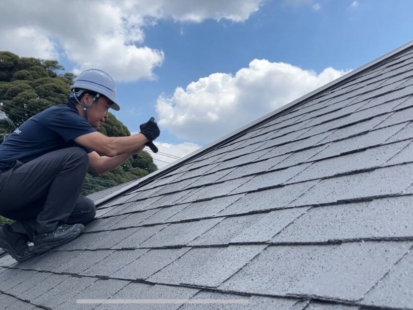 外装劣化診断士がお伺いします