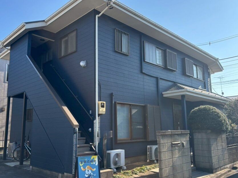 町田市三輪町　N様邸　3年点検のご報告です。