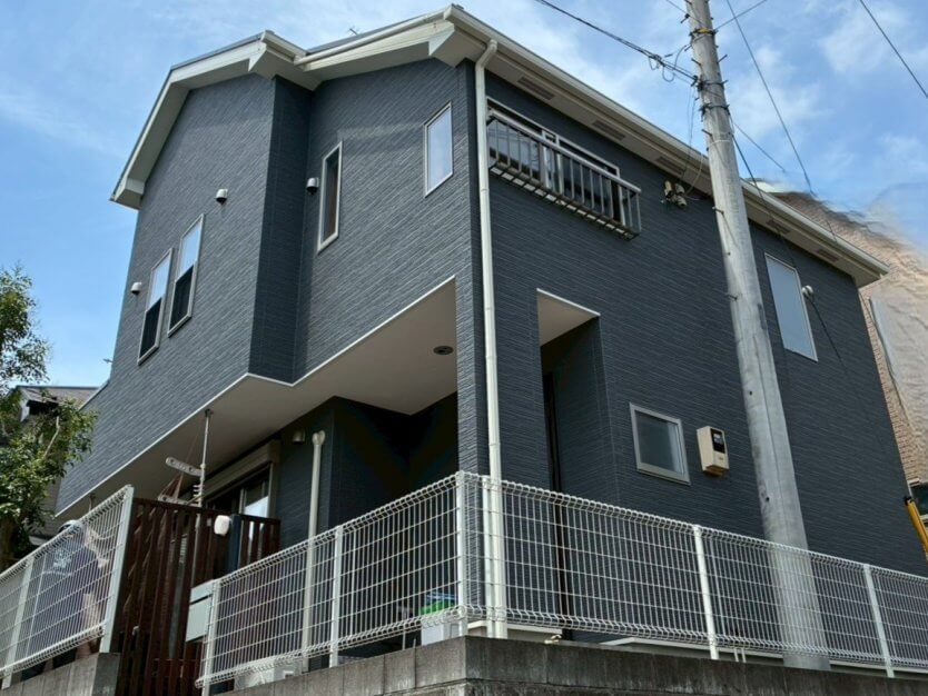 町田市大蔵町　S様邸　1年点検のご報告です。