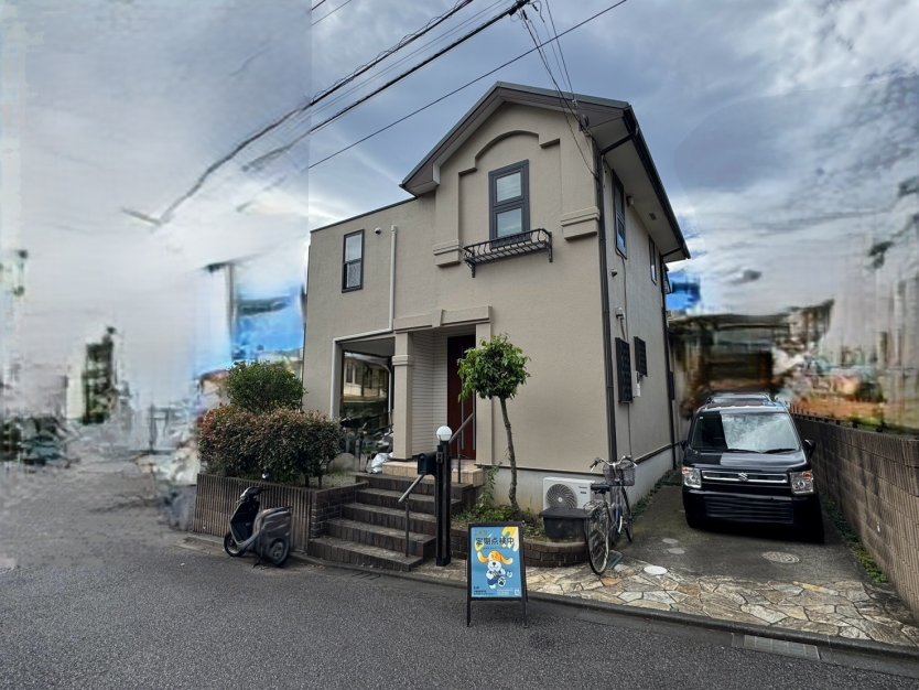 町田市本町田　S様邸　3年点検のご報告です。