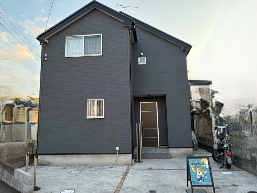 町田市小山町　G様邸　1年点検のご報告です。