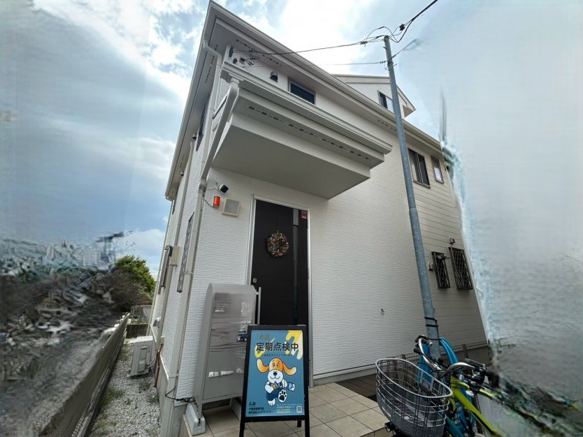 町田市小山町　I様邸　1年点検のご報告です。